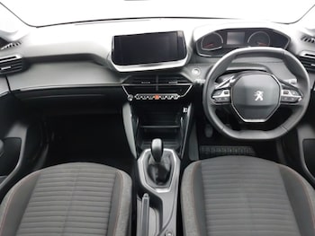 Used Peugeot 208 2022 for sale - 76595203: Photo