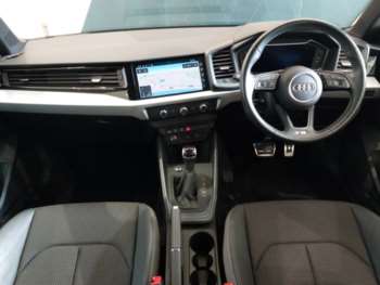 Used Audi A1 2021 for sale - 75452334: Photo