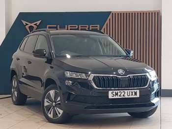 2022 - 2.0 TDI SE Drive 5dr DSG