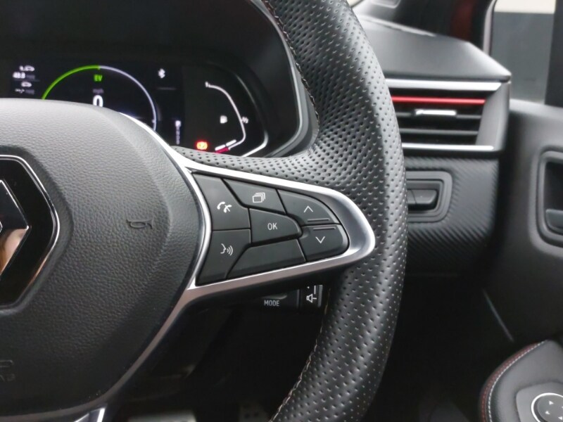 Used Renault Clio 2022 for sale - 78054692: Photo 18