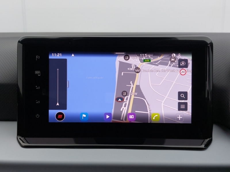 Used SEAT Ibiza 2025 for sale - 77112082: Photo 11