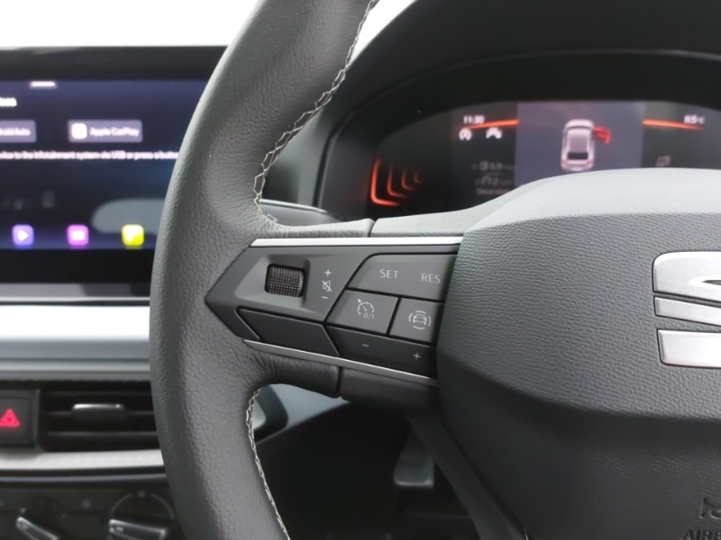 Used SEAT Ibiza 2025 for sale - 77112082: Photo 17