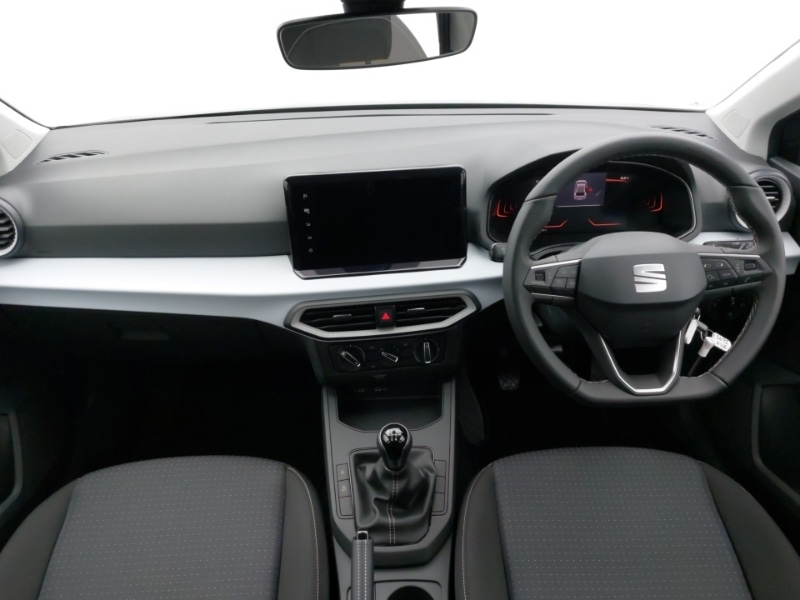 Used SEAT Ibiza 2025 for sale - 77112082: Photo 2