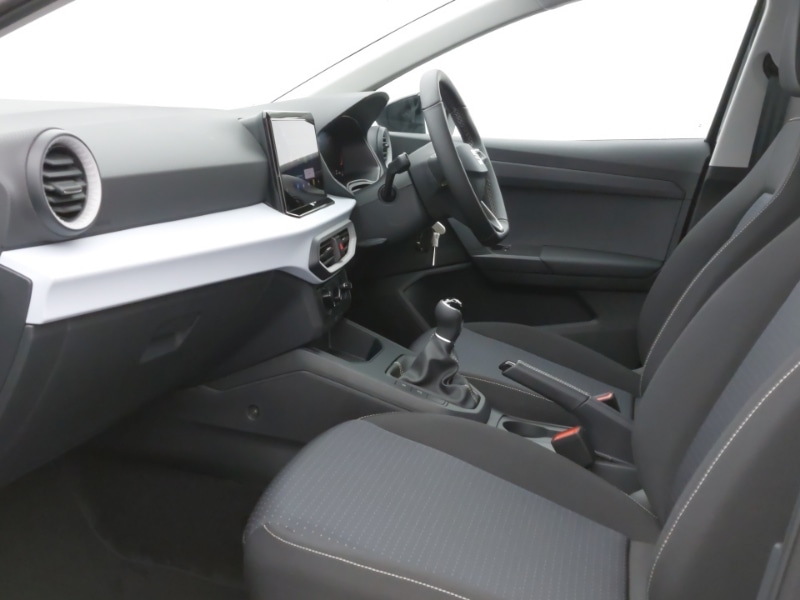 Used SEAT Ibiza 2025 for sale - 77112082: Photo 5
