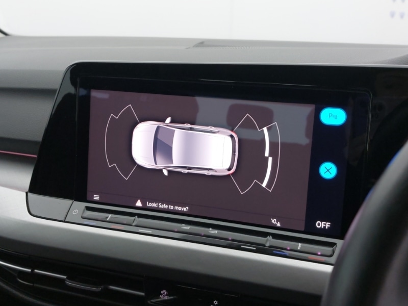 Used Volkswagen Golf 2020 for sale - 77454175: Photo 13