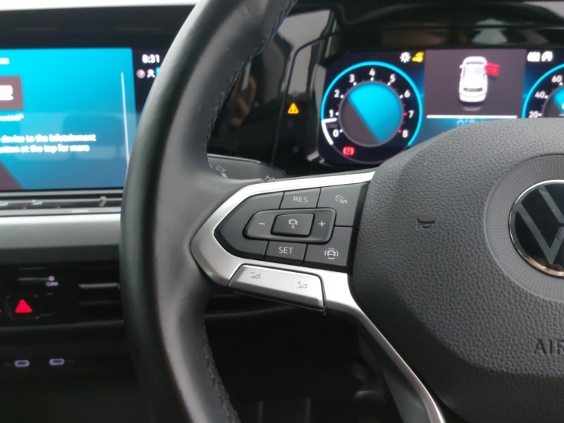 Used Volkswagen Golf 2020 for sale - 77454175: Photo 17