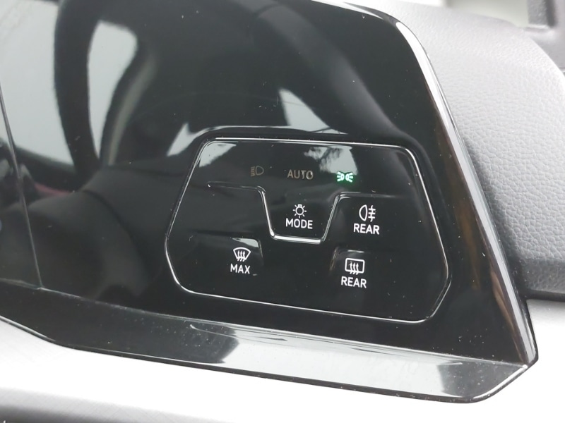 Used Volkswagen Golf 2020 for sale - 77454175: Photo 19