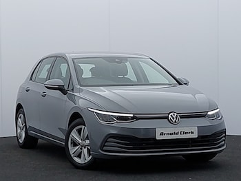 Volkswagen Golf feature image
