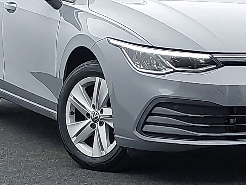 Used Volkswagen Golf 2020 for sale - 77454175: Photo 9