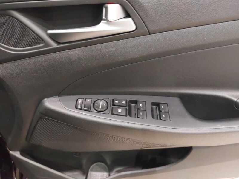 Used Hyundai TUCSON 2017 for sale - 78054586: Photo 10