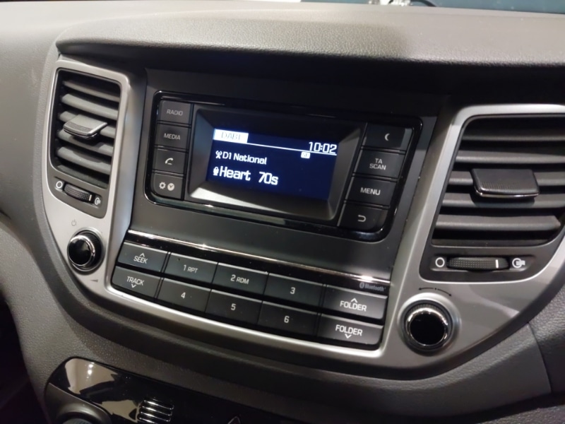 Used Hyundai TUCSON 2017 for sale - 78054586: Photo 11