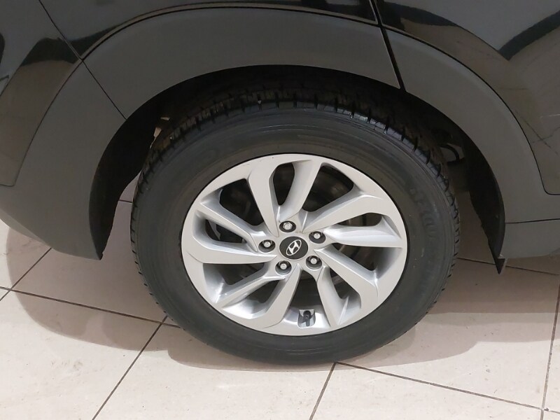 Used Hyundai TUCSON 2017 for sale - 78054586: Photo 12