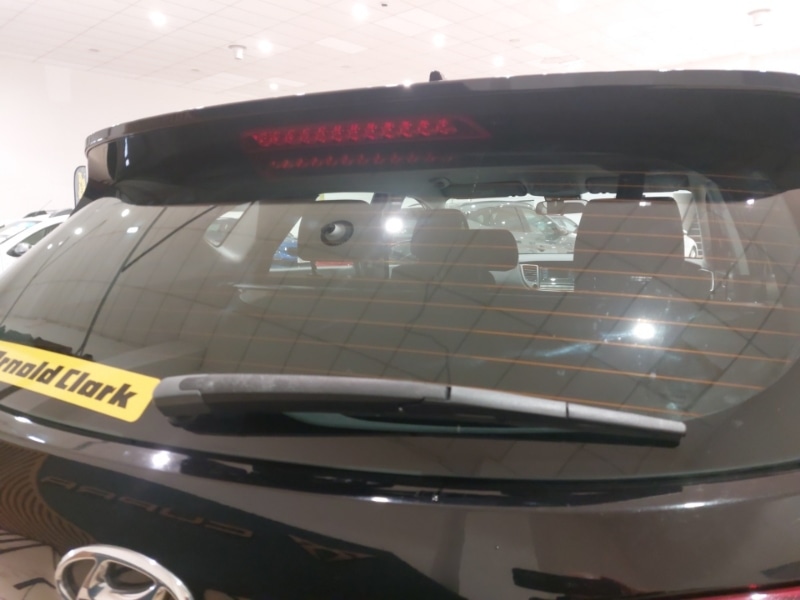 Used Hyundai TUCSON 2017 for sale - 78054586: Photo 13