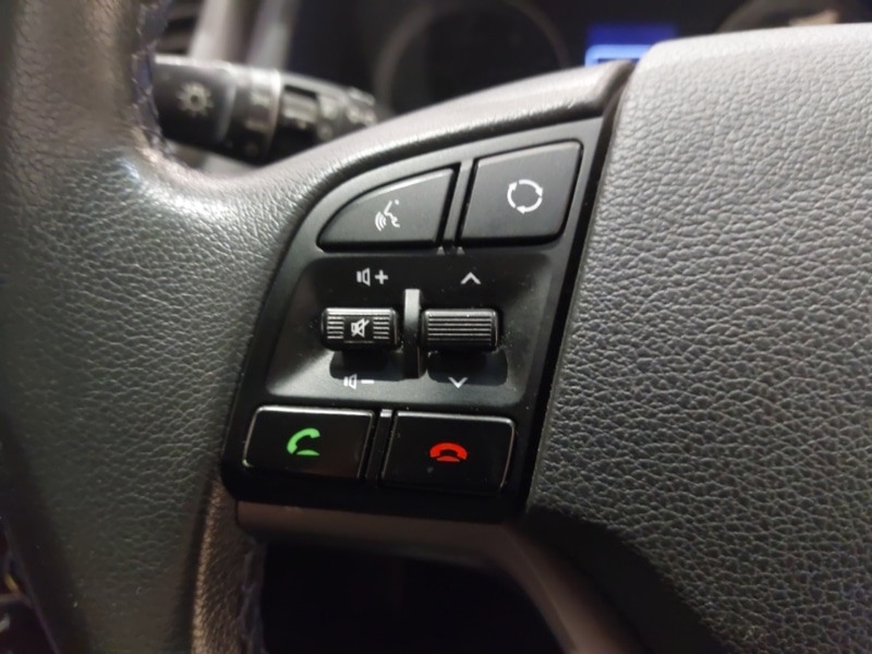 Used Hyundai TUCSON 2017 for sale - 78054586: Photo 15