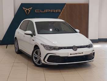 Used Volkswagen Golf 2021 for sale - 75399891: Photo