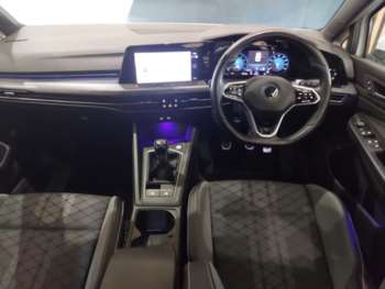Used Volkswagen Golf 2021 for sale - 75399891: Photo