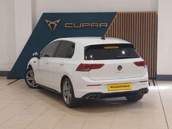 Used Volkswagen Golf 2021 for sale - 75399891: Photo