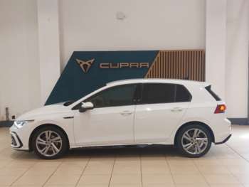 Used Volkswagen Golf 2021 for sale - 75399891: Photo