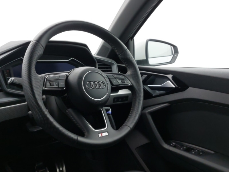 Used Audi A1 2019 for sale - 77289795: Photo 10