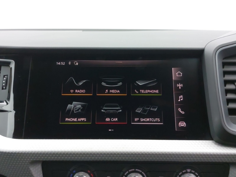 Used Audi A1 2019 for sale - 77289795: Photo 11