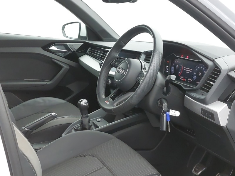 Used Audi A1 2019 for sale - 77289795: Photo 12