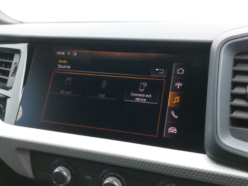 Used Audi A1 2019 for sale - 77289795: Photo 14