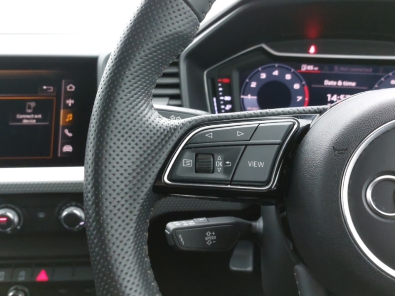 Used Audi A1 2019 for sale - 77289795: Photo 16