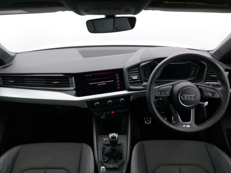 Used Audi A1 2019 for sale - 77289795: Photo 2