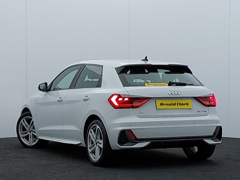 Used Audi A1 2019 for sale - 77289795: Photo 3