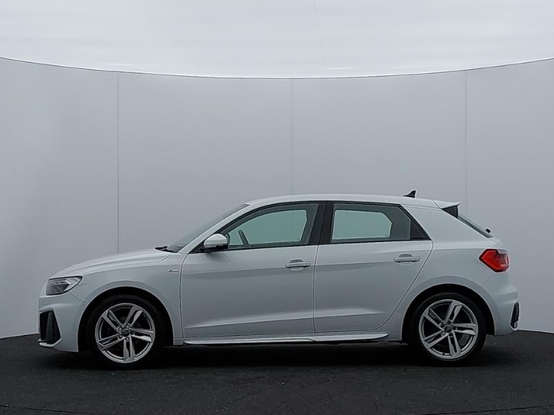 Used Audi A1 2019 for sale - 77289795: Photo 4