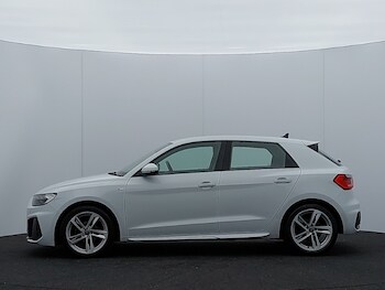 Used Audi A1 2019 for sale - 77289795: Photo