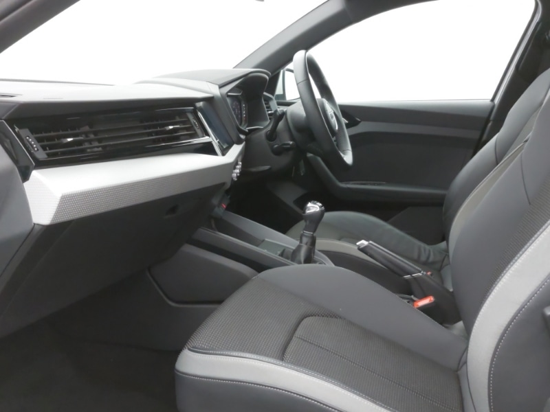 Used Audi A1 2019 for sale - 77289795: Photo 5