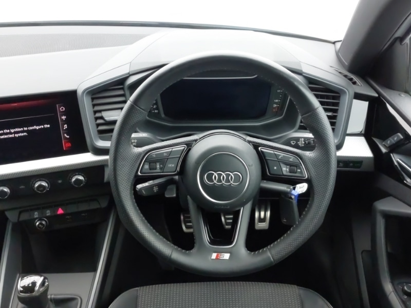 Used Audi A1 2019 for sale - 77289795: Photo 7
