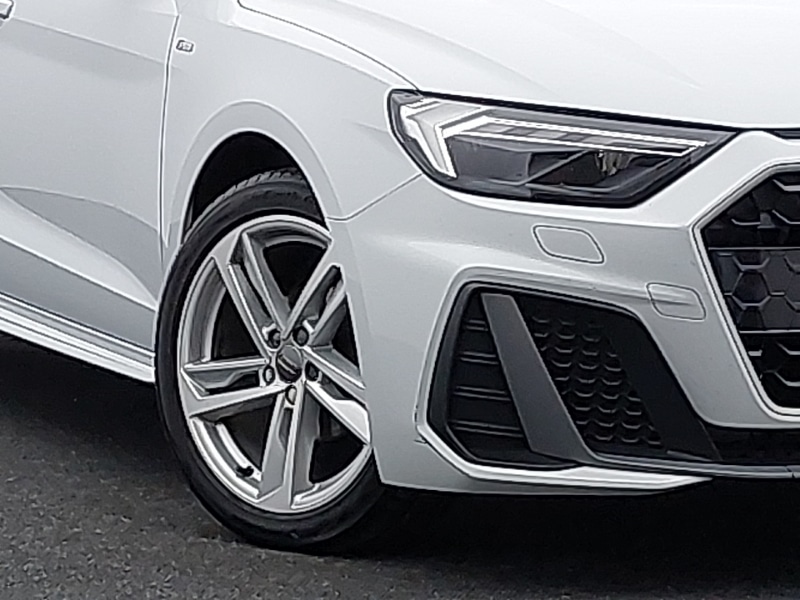 Used Audi A1 2019 for sale - 77289795: Photo 9