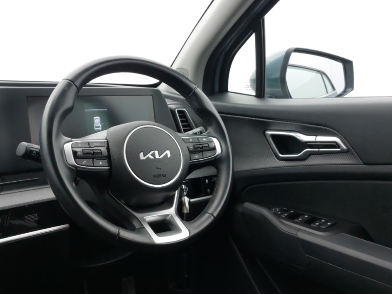 Used Kia Sportage 2023 for sale - 77035102: Photo 10