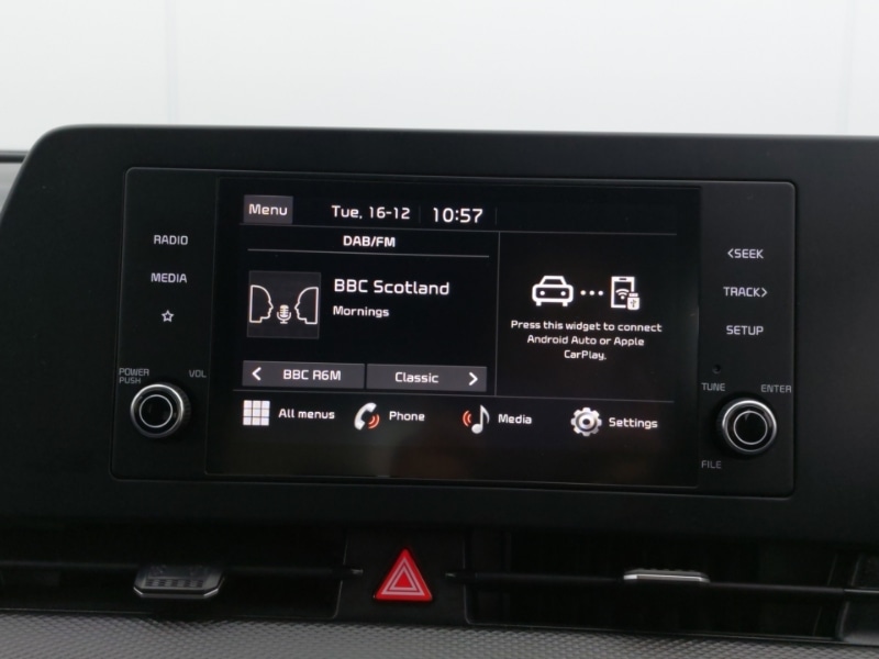 Used Kia Sportage 2023 for sale - 77035102: Photo 11