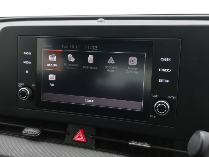 Used Kia Sportage 2023 for sale - 77035102: Photo 14