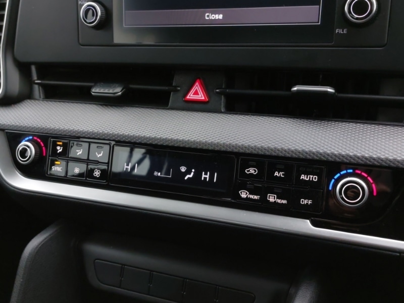 Used Kia Sportage 2023 for sale - 77035102: Photo 15