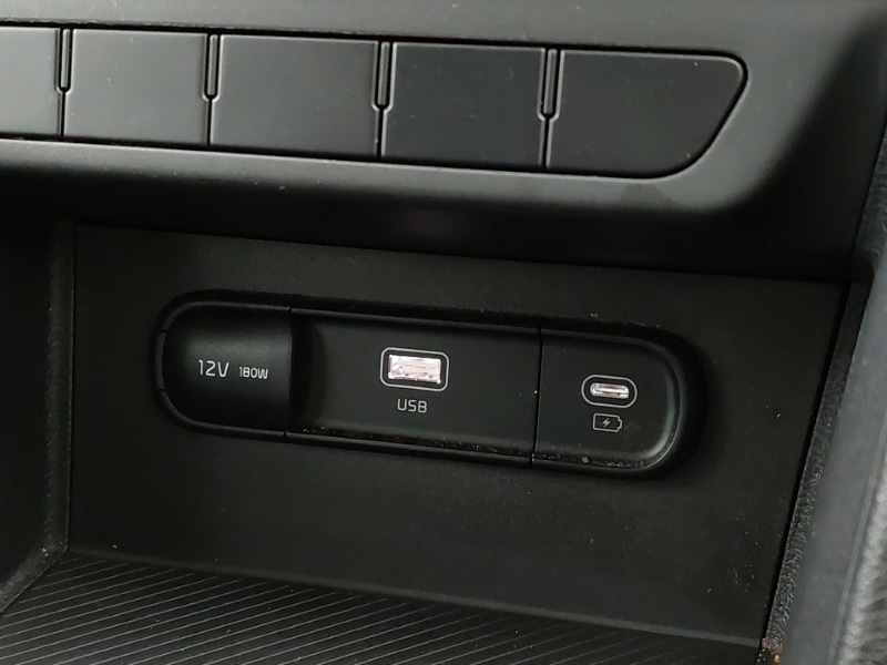 Used Kia Sportage 2023 for sale - 77035102: Photo 16