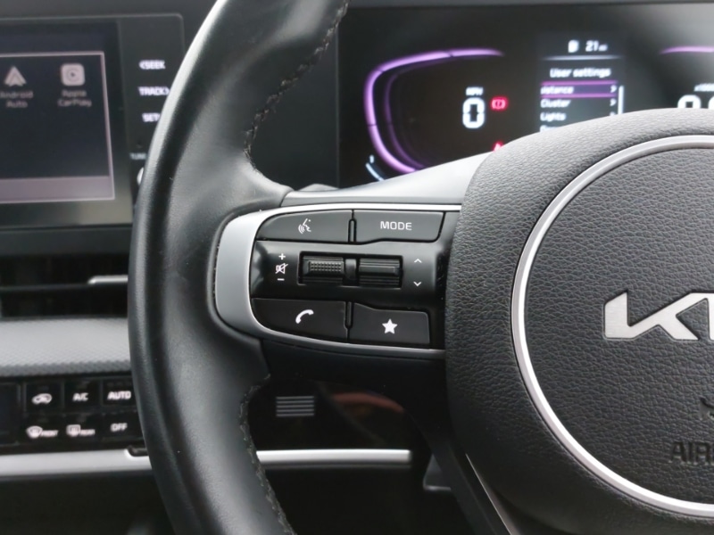 Used Kia Sportage 2023 for sale - 77035102: Photo 18