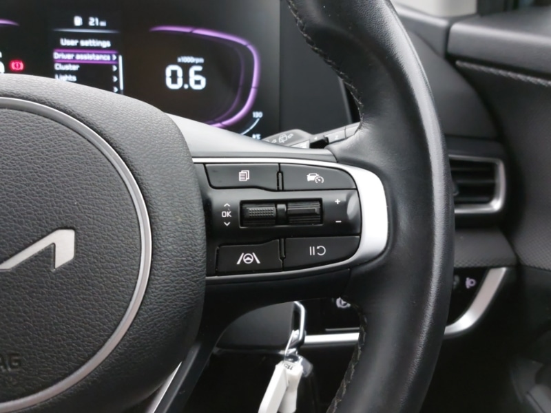 Used Kia Sportage 2023 for sale - 77035102: Photo 19