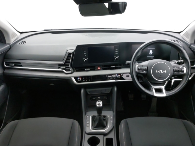 Used Kia Sportage 2023 for sale - 77035102: Photo 2