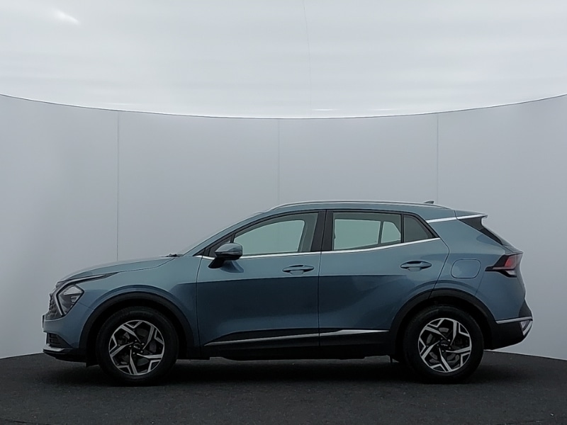 Used Kia Sportage 2023 for sale - 77035102: Photo 4