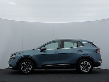 Used Kia Sportage 2023 for sale - 77035102: Photo