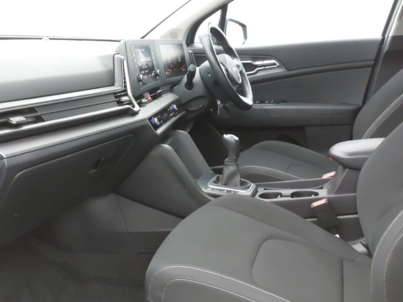 Used Kia Sportage 2023 for sale - 77035102: Photo 5