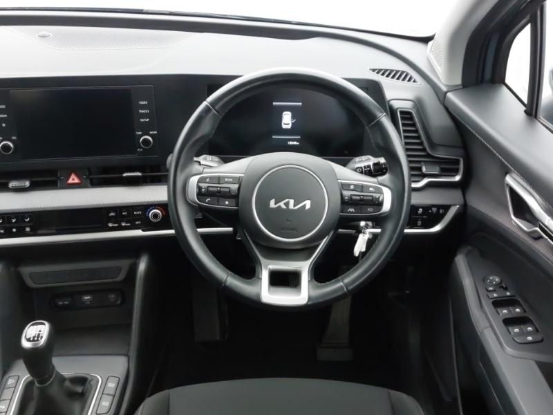 Used Kia Sportage 2023 for sale - 77035102: Photo 7