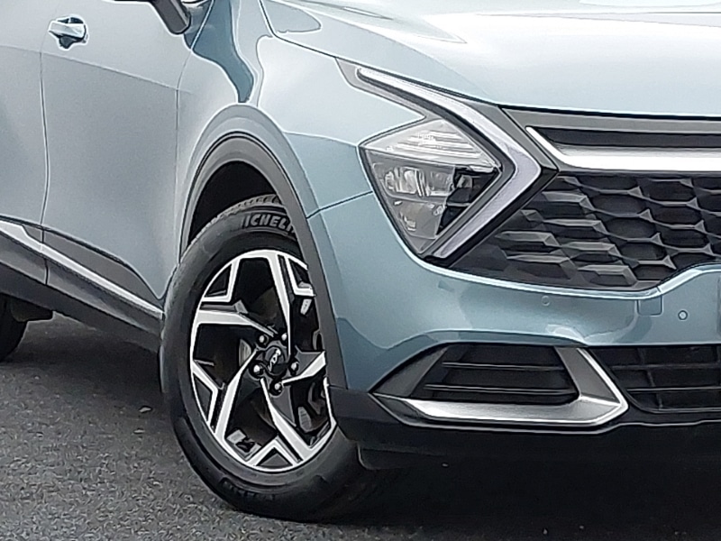 Used Kia Sportage 2023 for sale - 77035102: Photo 9