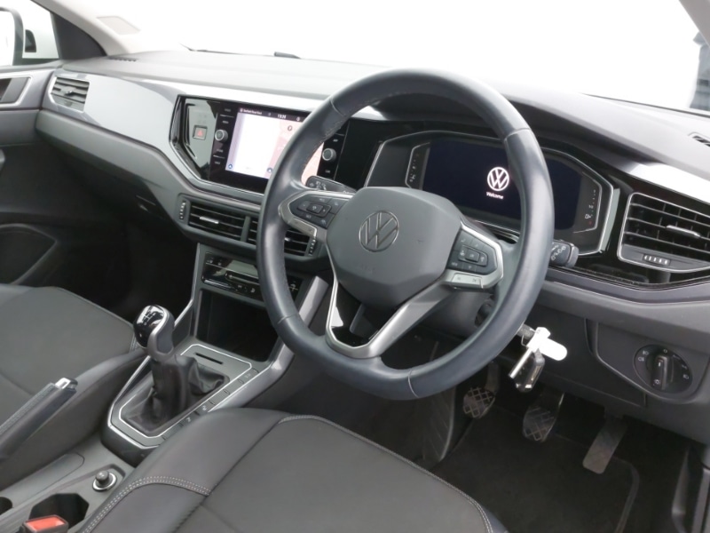 Used Volkswagen Taigo 2022 for sale - 76169605: Photo 12