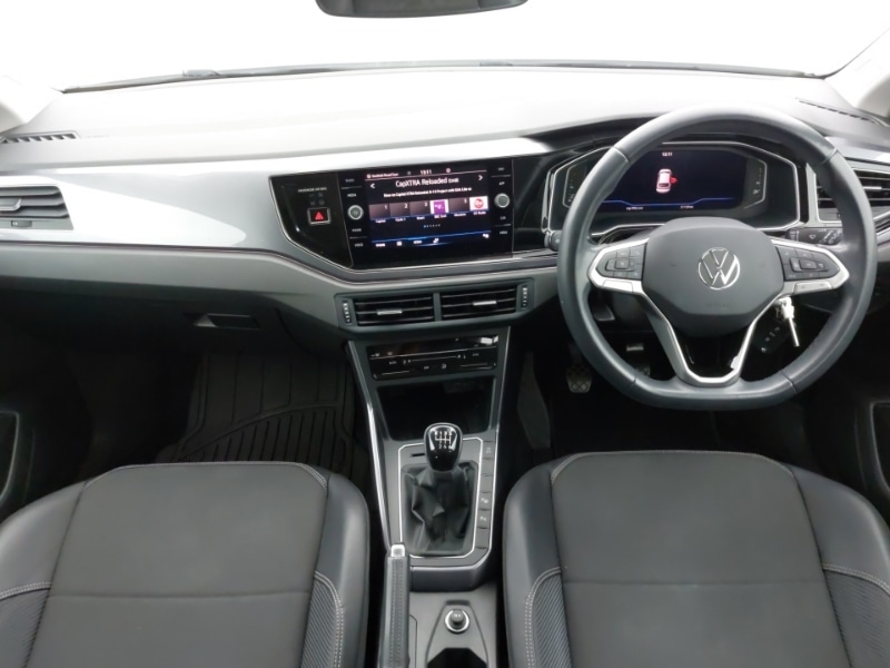 Used Volkswagen Taigo 2022 for sale - 76169605: Photo 2