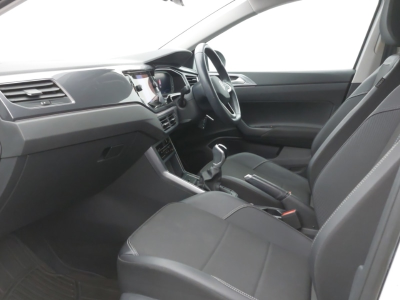 Used Volkswagen Taigo 2022 for sale - 76169605: Photo 5